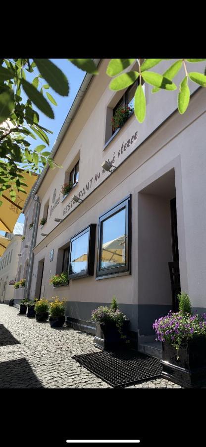 Penzion Na Solne Stezce Kasperske Hory Exterior photo